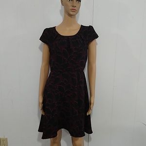 Ann Taylor Loft Dress Size 4